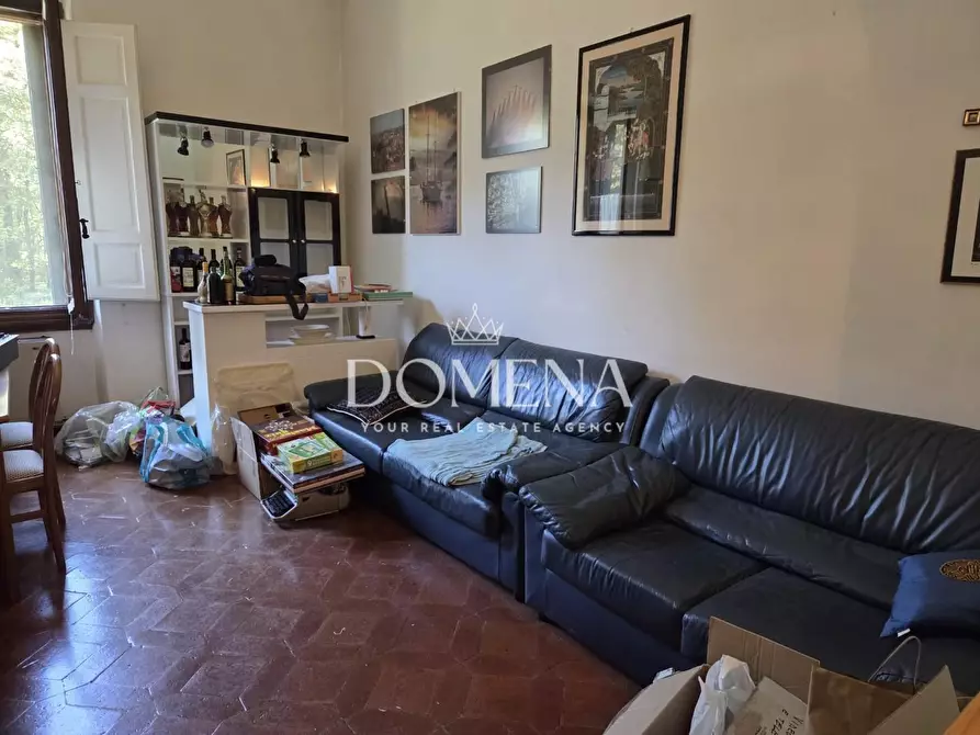 Immagine 34 di Villa in vendita  a Monteriggioni