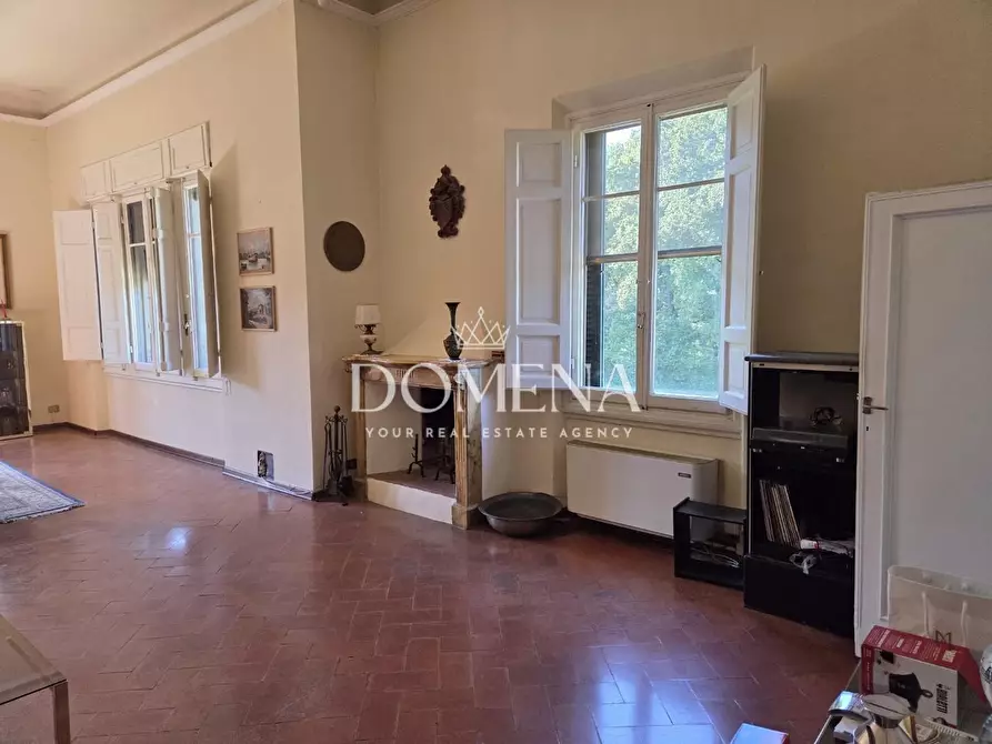 Immagine 30 di Villa in vendita  a Monteriggioni