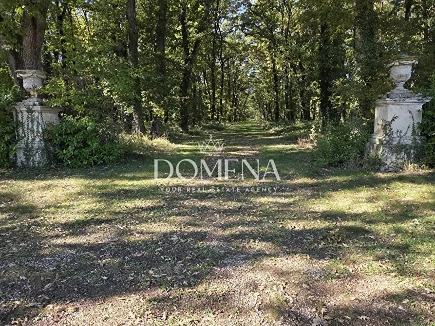 Immagine 3 di Villa in vendita  a Monteriggioni