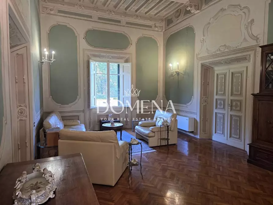 Immagine 26 di Villa in vendita  a Monteriggioni