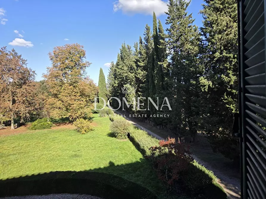 Immagine 20 di Villa in vendita  a Monteriggioni