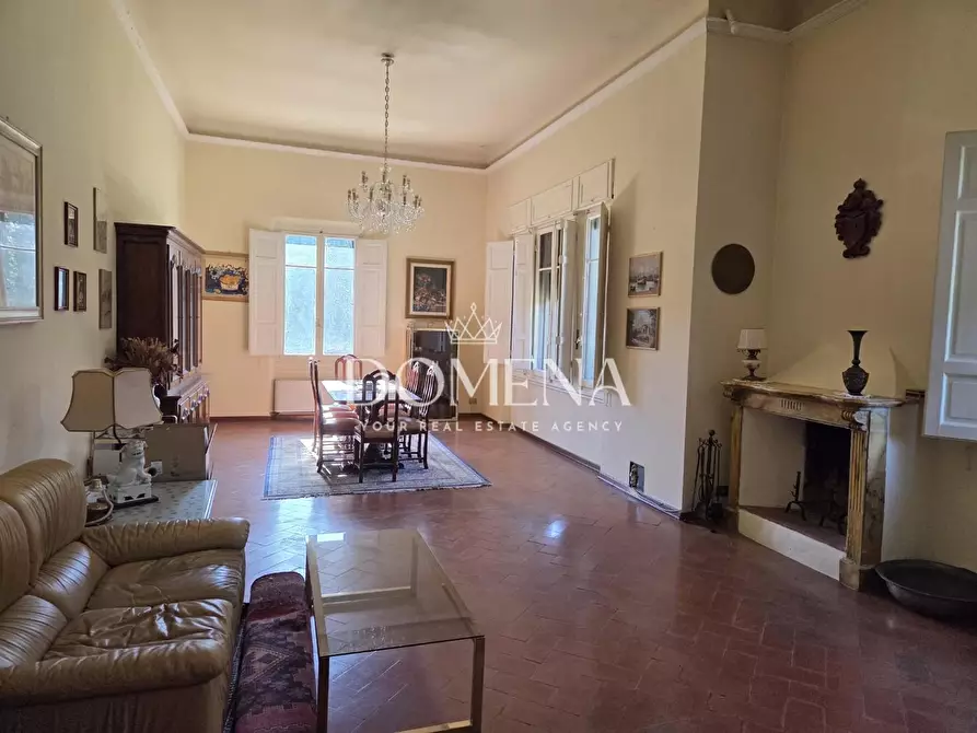 Immagine 28 di Villa in vendita  a Monteriggioni