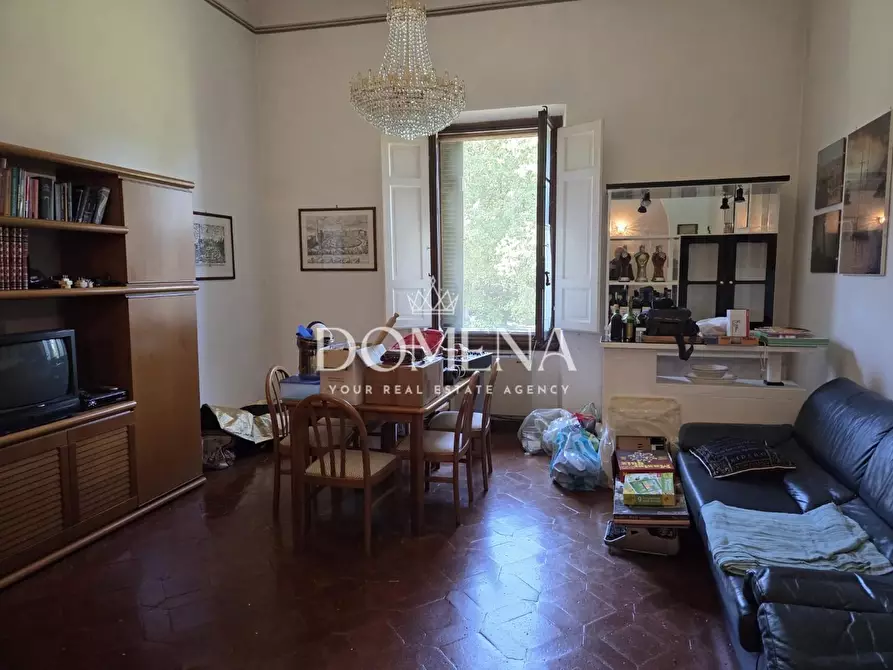 Immagine 39 di Villa in vendita  a Monteriggioni