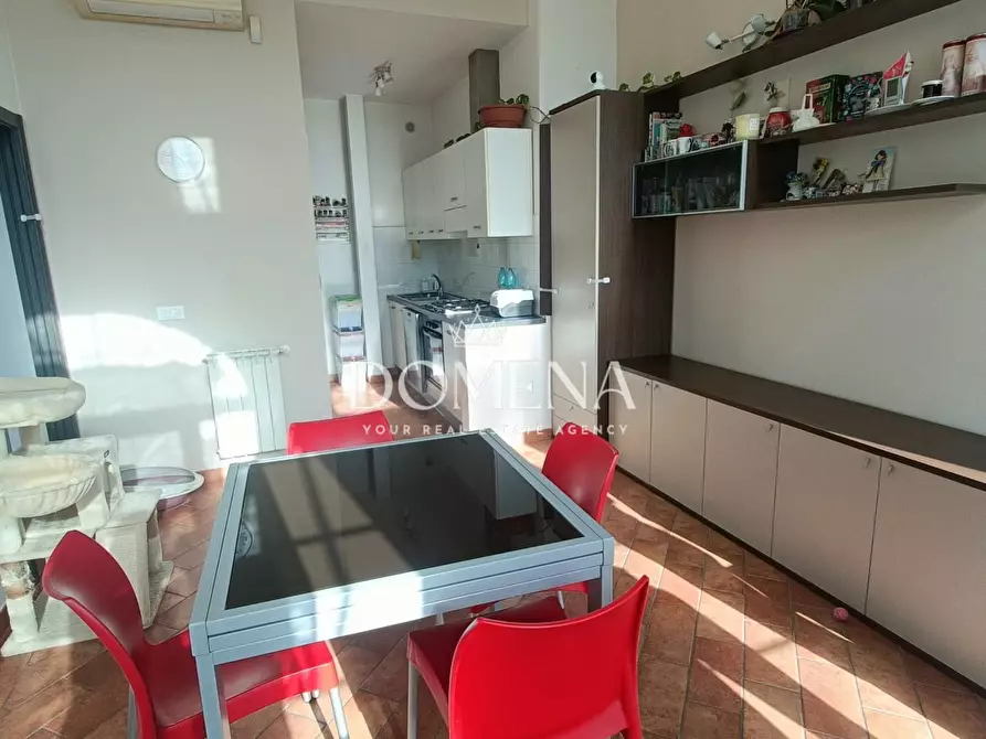 Immagine 42 di Villa in vendita  a Monteriggioni