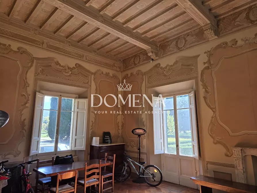 Immagine 23 di Villa in vendita  a Monteriggioni