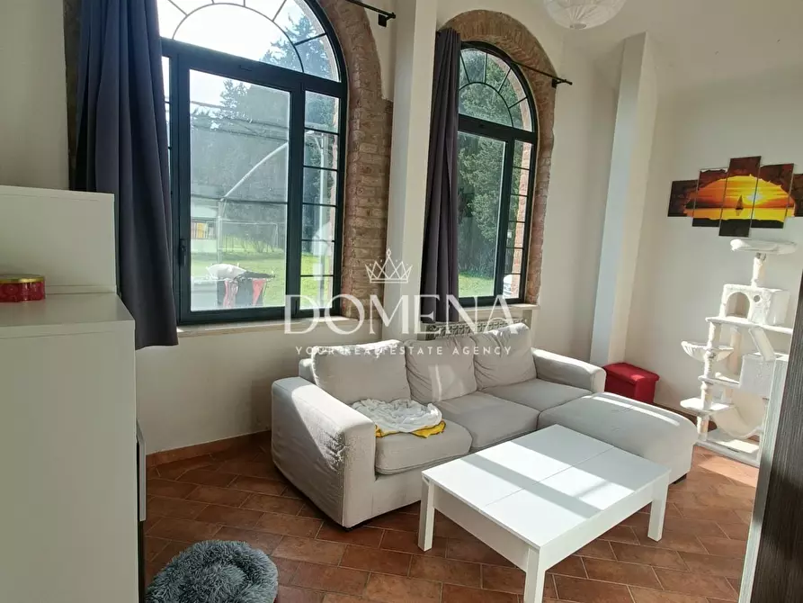 Immagine 40 di Villa in vendita  a Monteriggioni