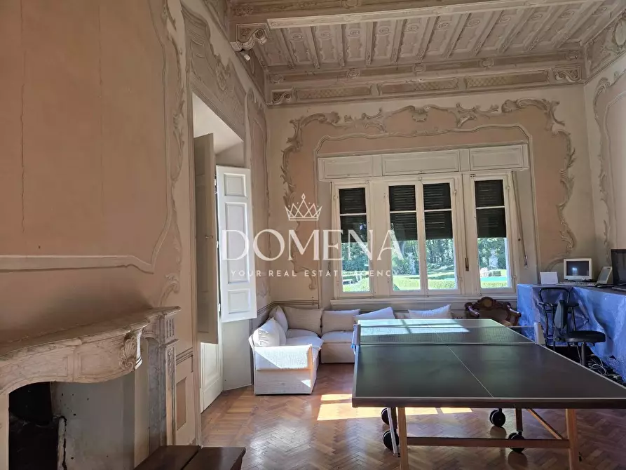 Immagine 29 di Villa in vendita  a Monteriggioni