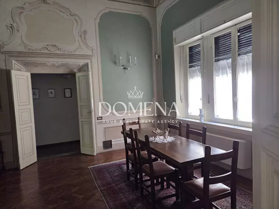 Immagine 24 di Villa in vendita  a Monteriggioni