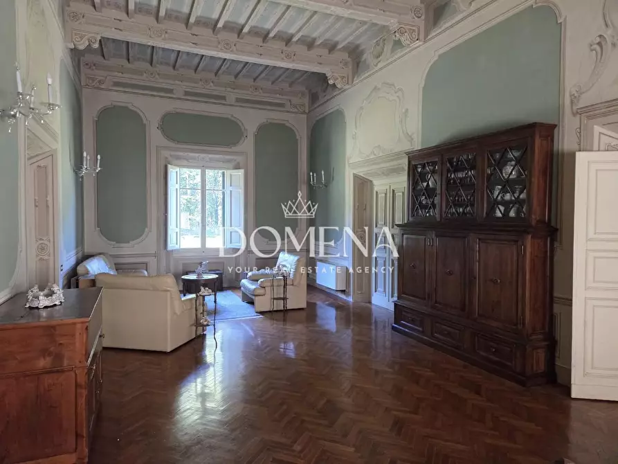 Immagine 25 di Villa in vendita  a Monteriggioni