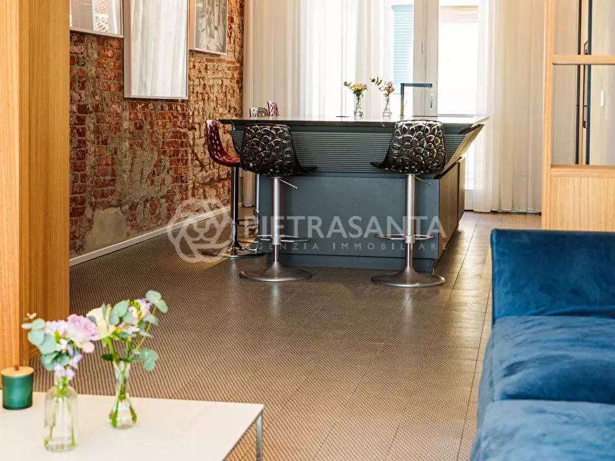 Immagine 7 di Appartamento in vendita  a Pietrasanta