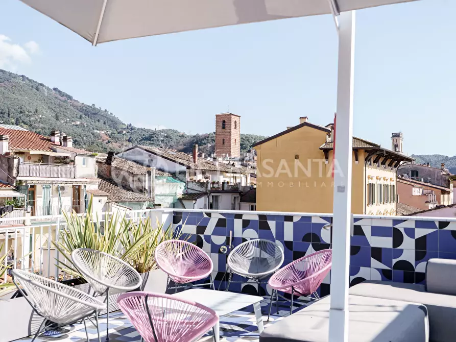 Immagine 44 di Appartamento in vendita  a Pietrasanta