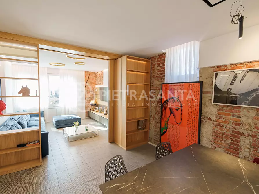 Immagine 36 di Appartamento in vendita  a Pietrasanta