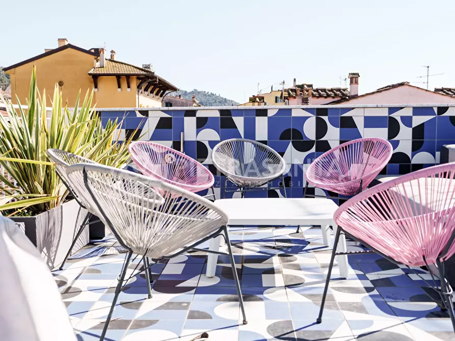 Immagine 46 di Appartamento in vendita  a Pietrasanta