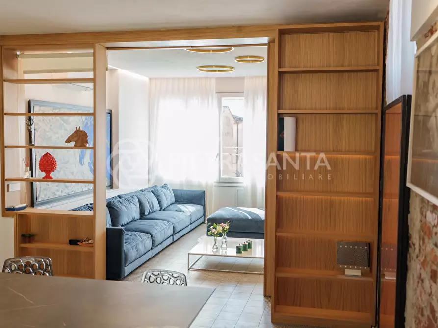 Immagine 34 di Appartamento in vendita  a Pietrasanta