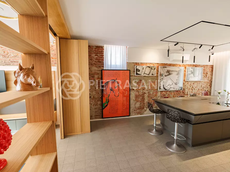 Immagine 35 di Appartamento in vendita  a Pietrasanta