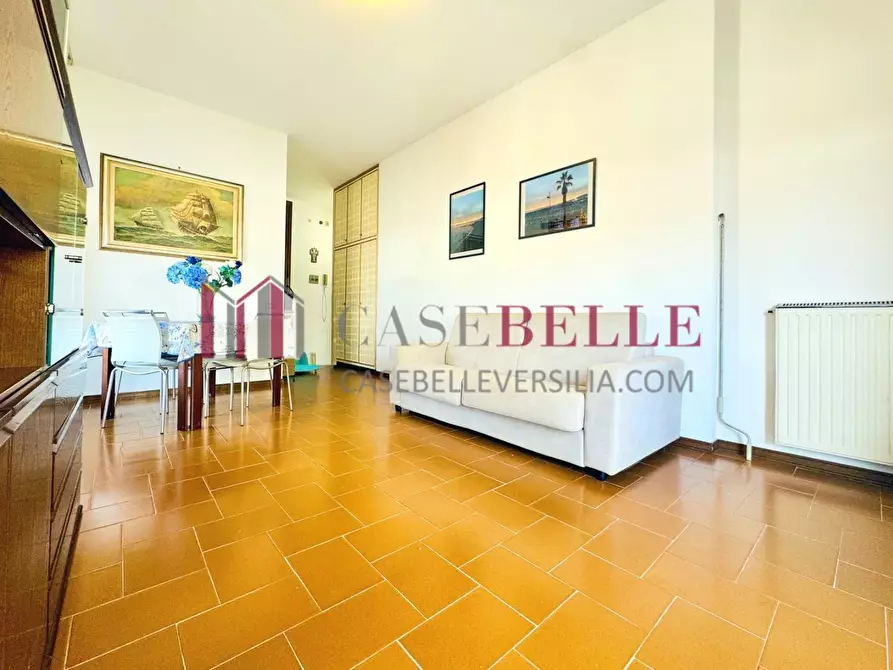 Immagine 5 di Appartamento in vendita  a Camaiore