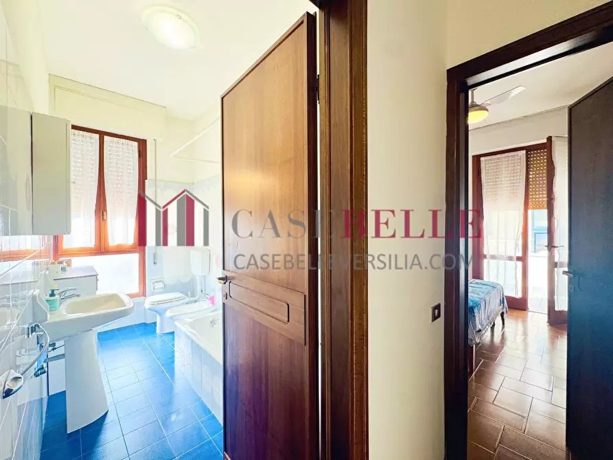 Immagine 19 di Appartamento in vendita  a Camaiore