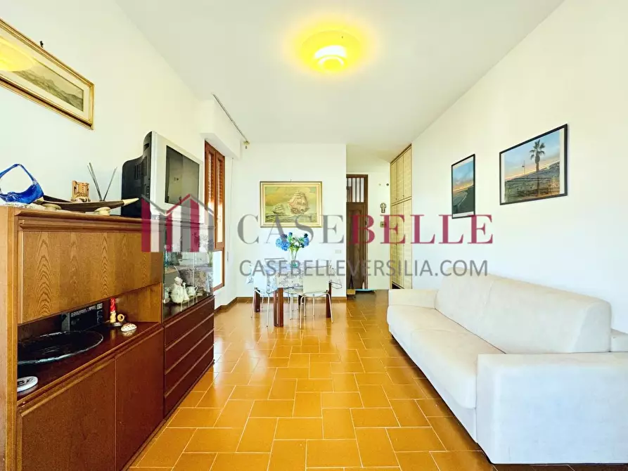 Immagine 6 di Appartamento in vendita  a Camaiore