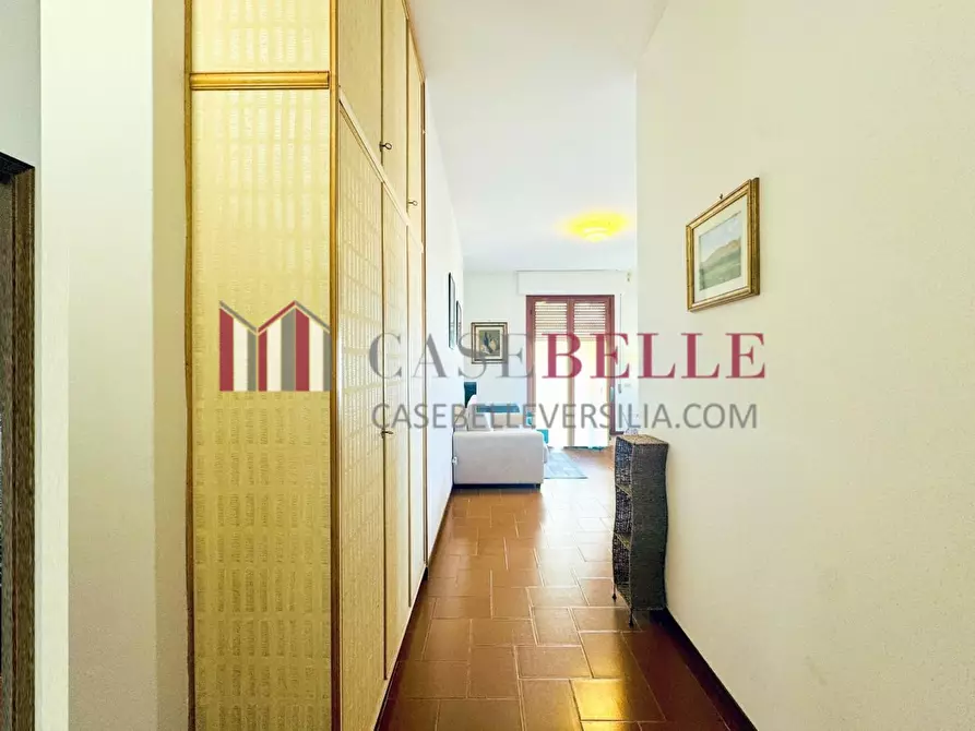 Immagine 2 di Appartamento in vendita  a Camaiore