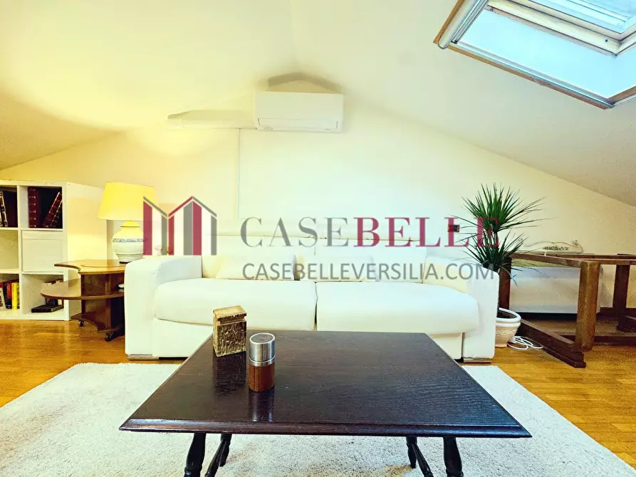 Immagine 38 di Villetta a schiera in affitto  a Forte Dei Marmi