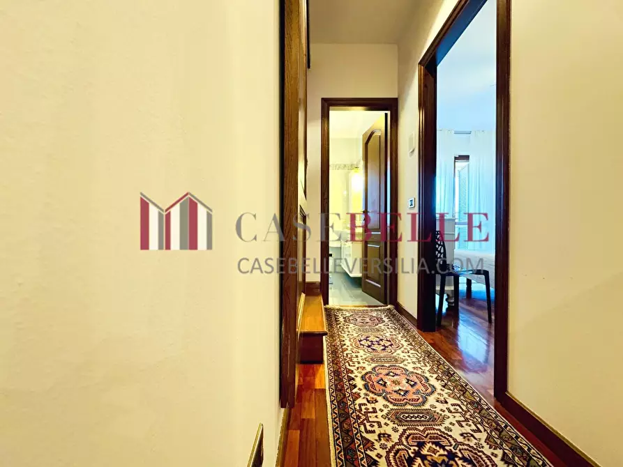 Immagine 28 di Villetta a schiera in affitto  a Forte Dei Marmi