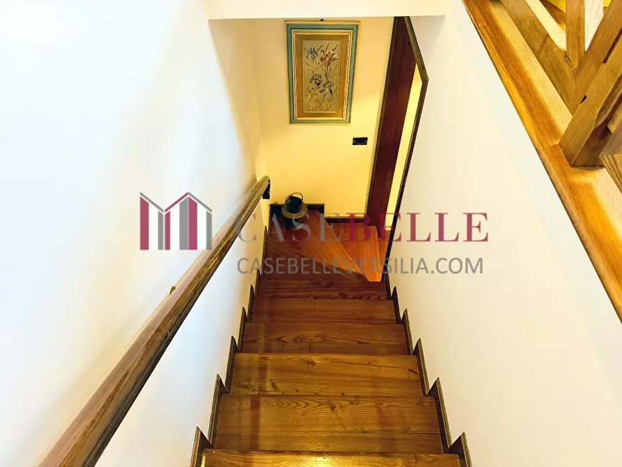 Immagine 42 di Villetta a schiera in affitto  a Forte Dei Marmi