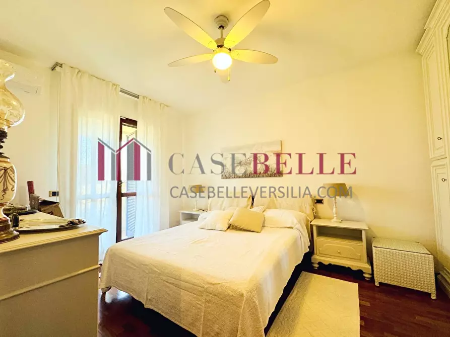 Immagine 29 di Villetta a schiera in affitto  a Forte Dei Marmi