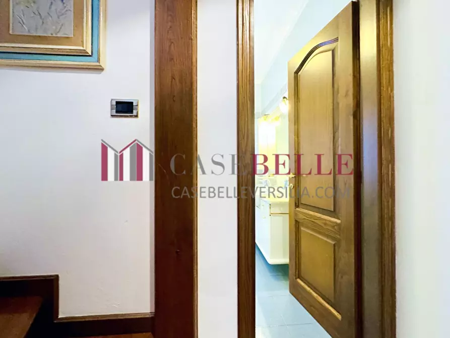 Immagine 31 di Villetta a schiera in affitto  a Forte Dei Marmi