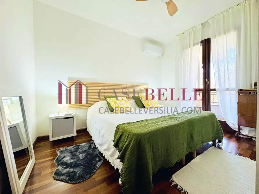 Immagine 20 di Villetta a schiera in affitto  a Forte Dei Marmi