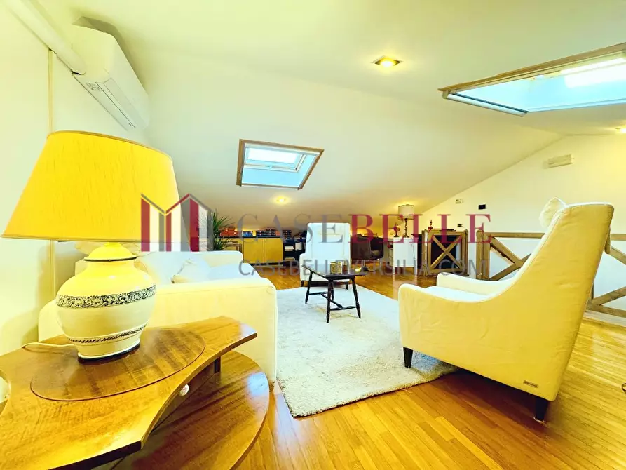 Immagine 39 di Villetta a schiera in affitto  a Forte Dei Marmi