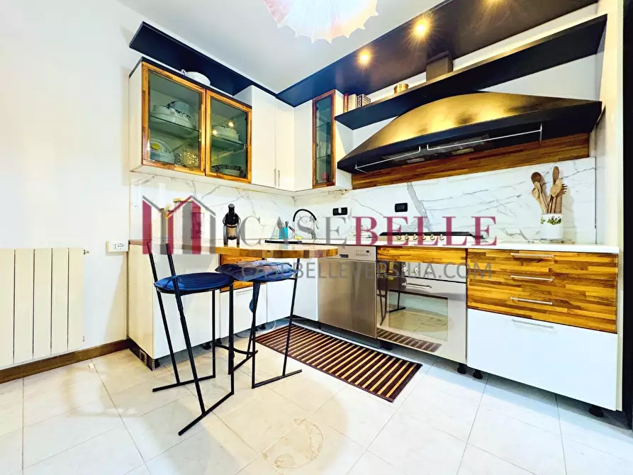 Immagine 10 di Villetta a schiera in affitto  a Forte Dei Marmi