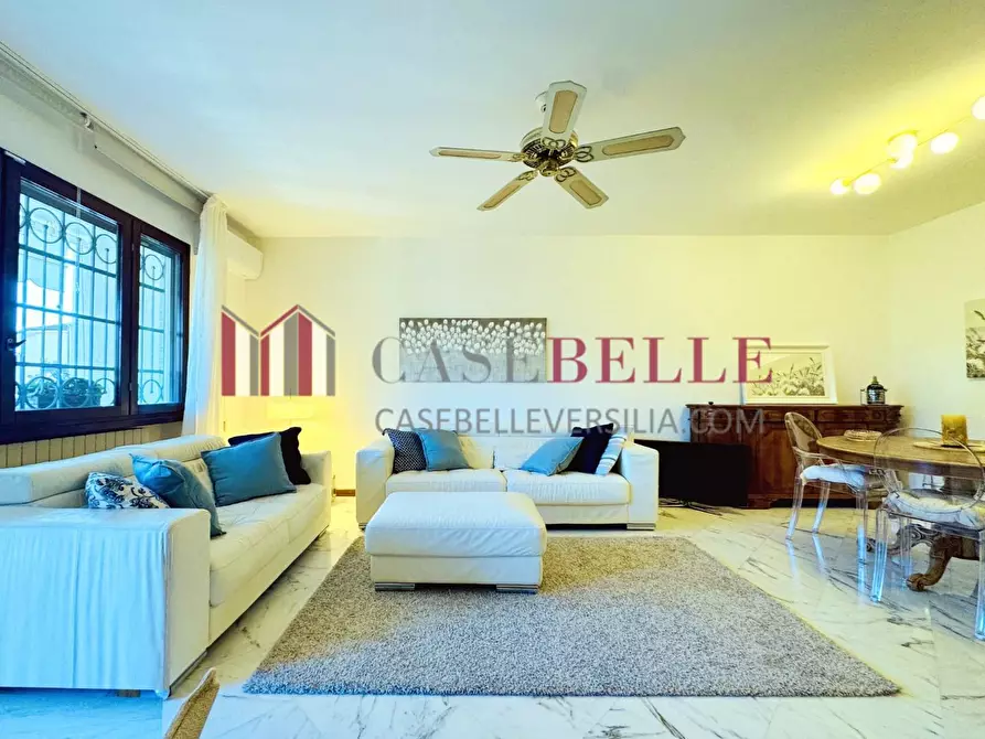 Immagine 4 di Villetta a schiera in affitto  a Forte Dei Marmi