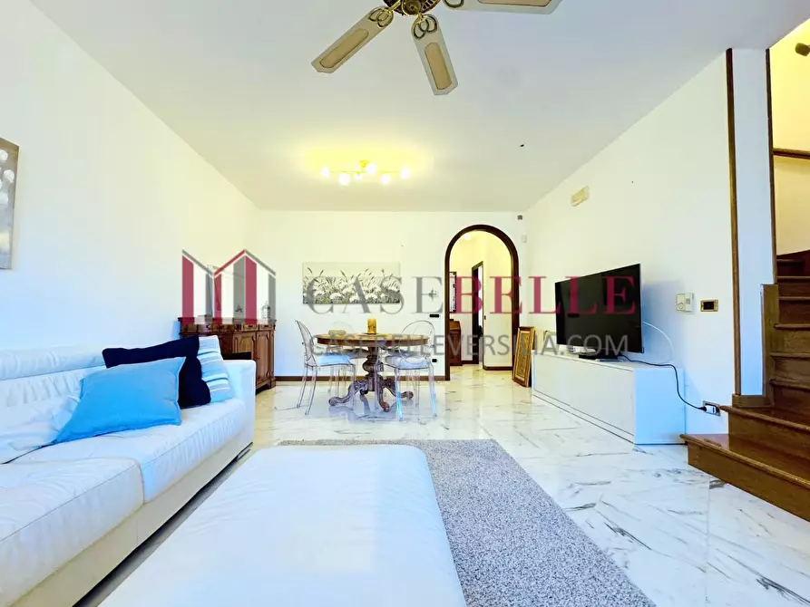 Immagine 5 di Villetta a schiera in affitto  a Forte Dei Marmi