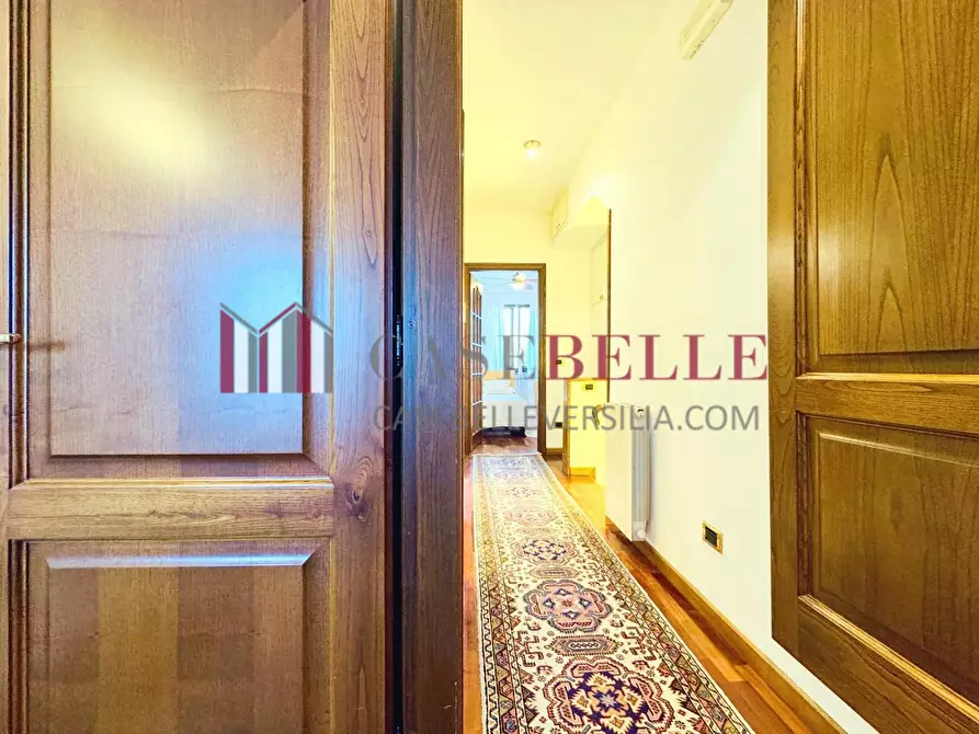 Immagine 43 di Villetta a schiera in affitto  a Forte Dei Marmi