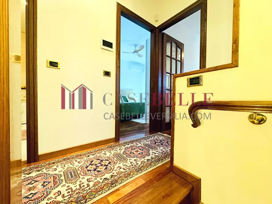 Immagine 16 di Villetta a schiera in affitto  a Forte Dei Marmi