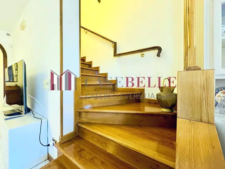 Immagine 14 di Villetta a schiera in affitto  a Forte Dei Marmi