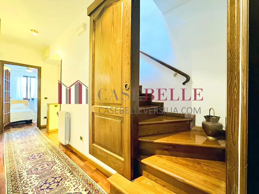 Immagine 35 di Villetta a schiera in affitto  a Forte Dei Marmi