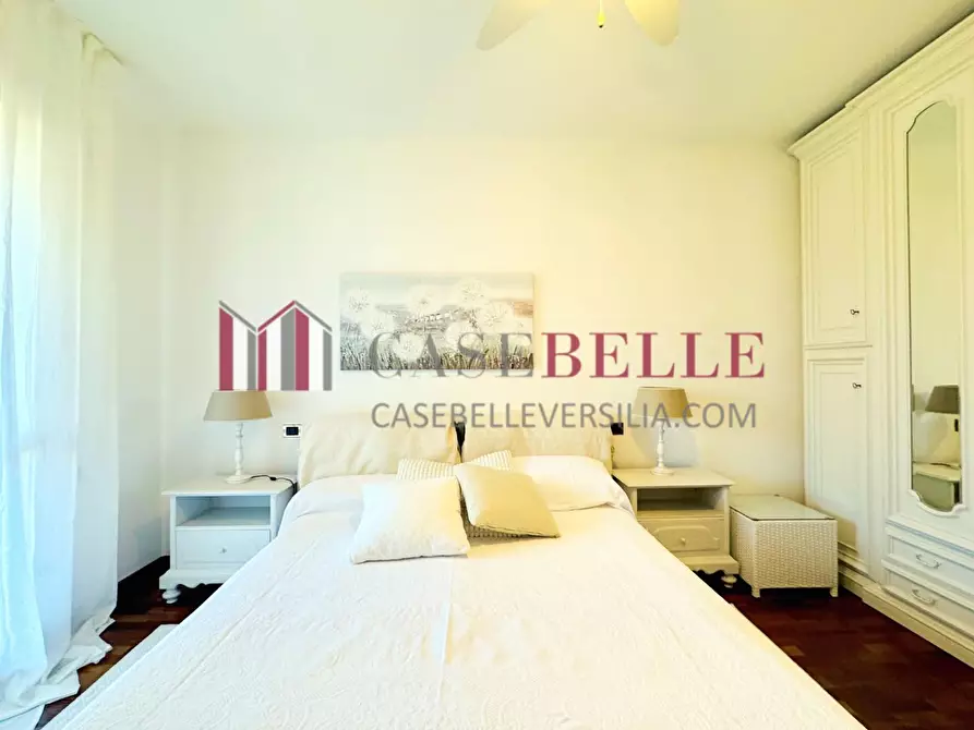 Immagine 30 di Villetta a schiera in affitto  a Forte Dei Marmi