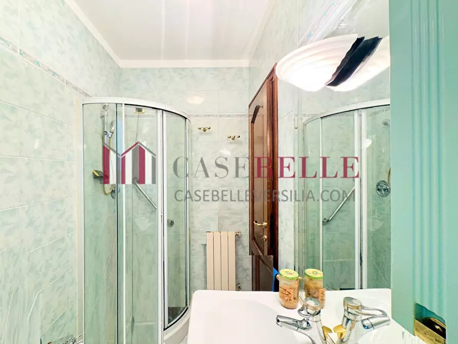 Immagine 13 di Villetta a schiera in affitto  a Forte Dei Marmi