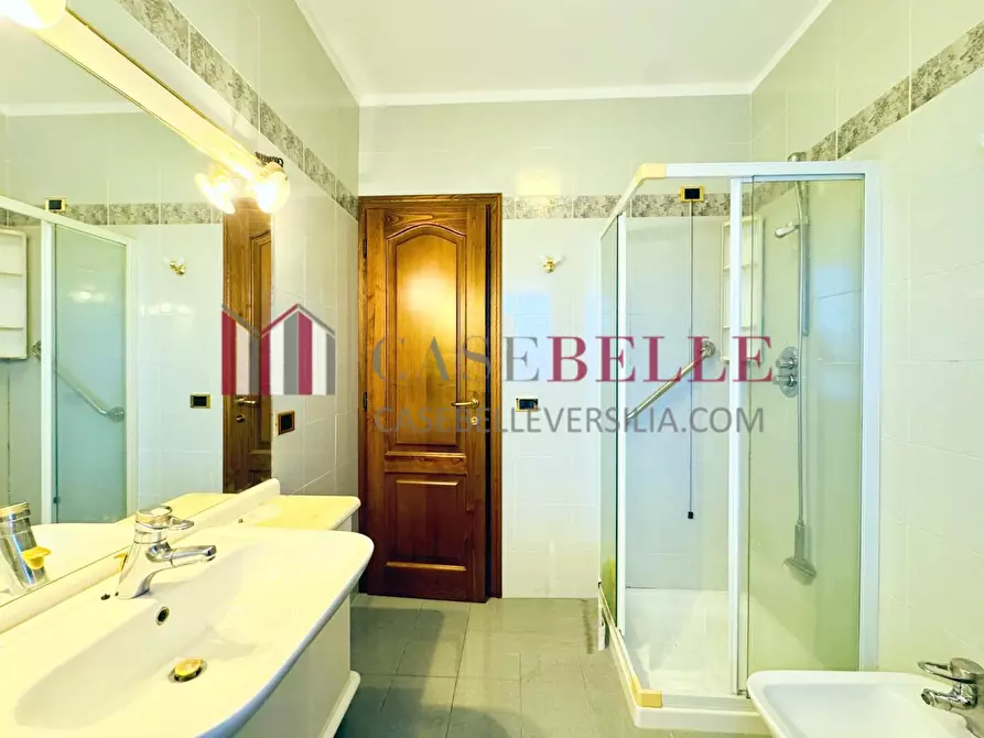 Immagine 34 di Villetta a schiera in affitto  a Forte Dei Marmi