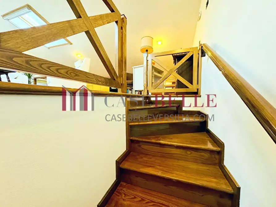 Immagine 36 di Villetta a schiera in affitto  a Forte Dei Marmi