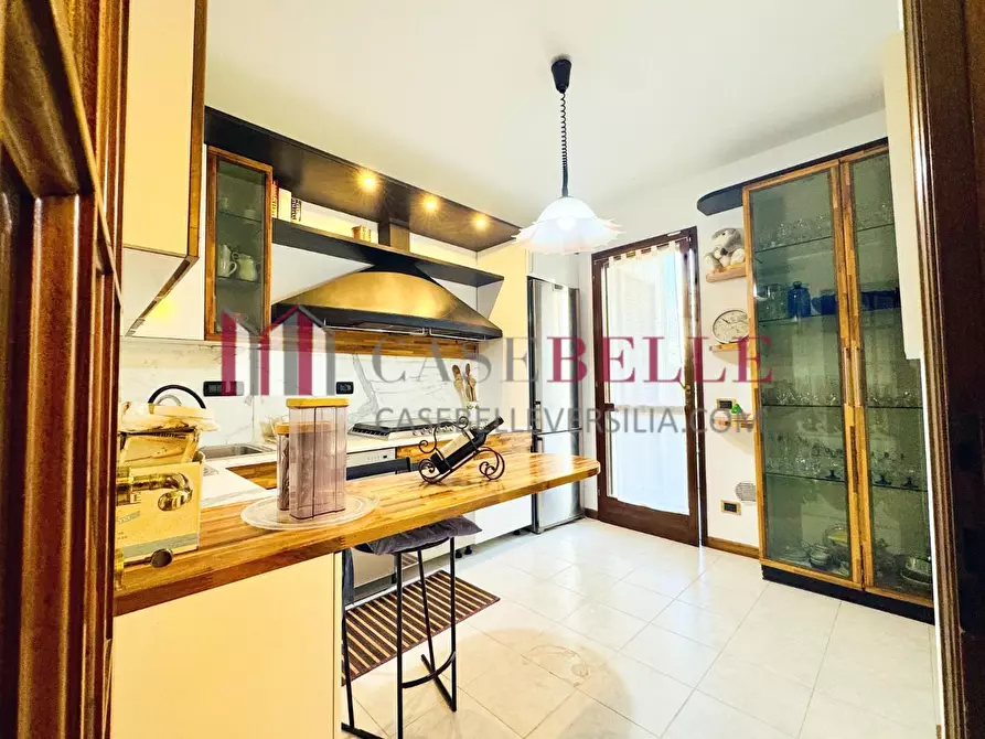 Immagine 7 di Villetta a schiera in affitto  a Forte Dei Marmi