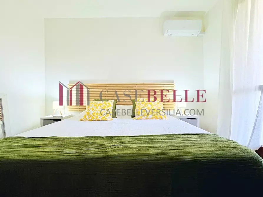 Immagine 21 di Villetta a schiera in affitto  a Forte Dei Marmi