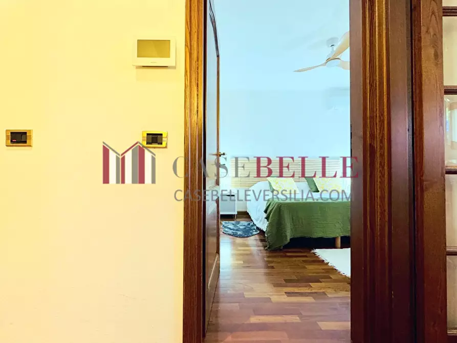 Immagine 17 di Villetta a schiera in affitto  a Forte Dei Marmi