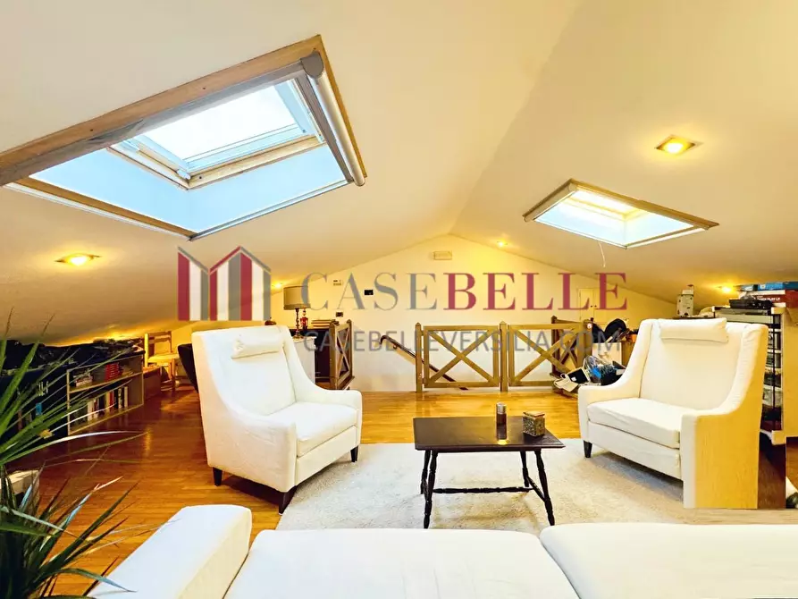 Immagine 40 di Villetta a schiera in affitto  a Forte Dei Marmi