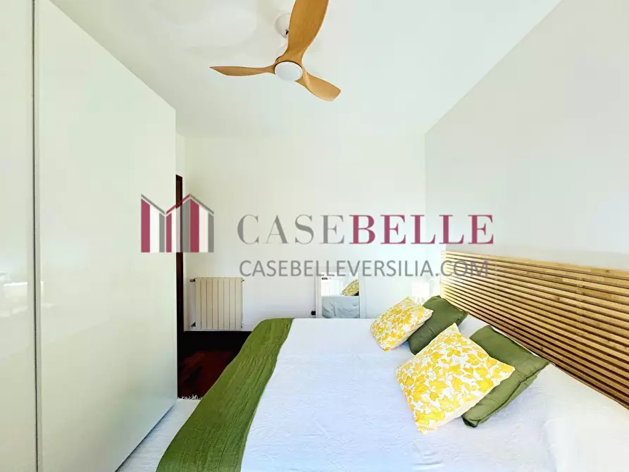 Immagine 22 di Villetta a schiera in affitto  a Forte Dei Marmi