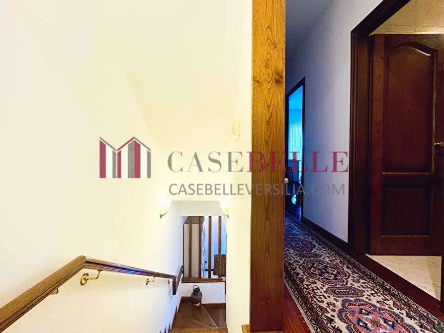 Immagine 44 di Villetta a schiera in affitto  a Forte Dei Marmi