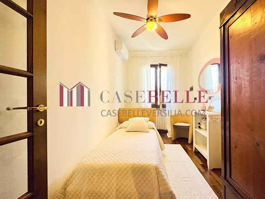 Immagine 19 di Villetta a schiera in affitto  a Forte Dei Marmi