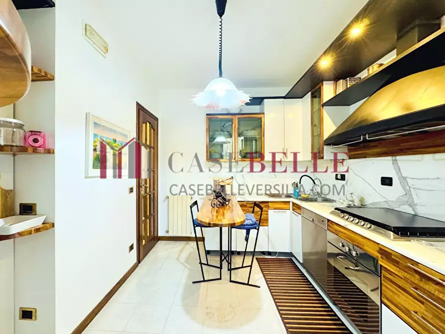 Immagine 9 di Villetta a schiera in affitto  a Forte Dei Marmi