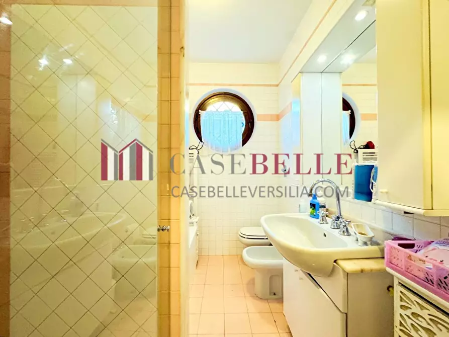 Immagine 15 di Casa semindipendente in affitto  a Forte Dei Marmi